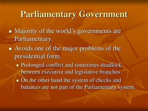 PPT - FORMS OF GOVERNMENT PowerPoint Presentation, free download - ID ...