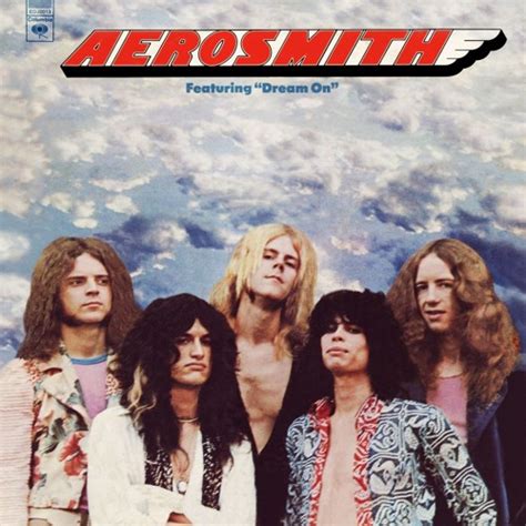 Stream Aerosmith - Dream On (2007 Version) by Chase Haught | Listen ...