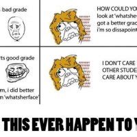 Funny Quotes About Good Grades. QuotesGram