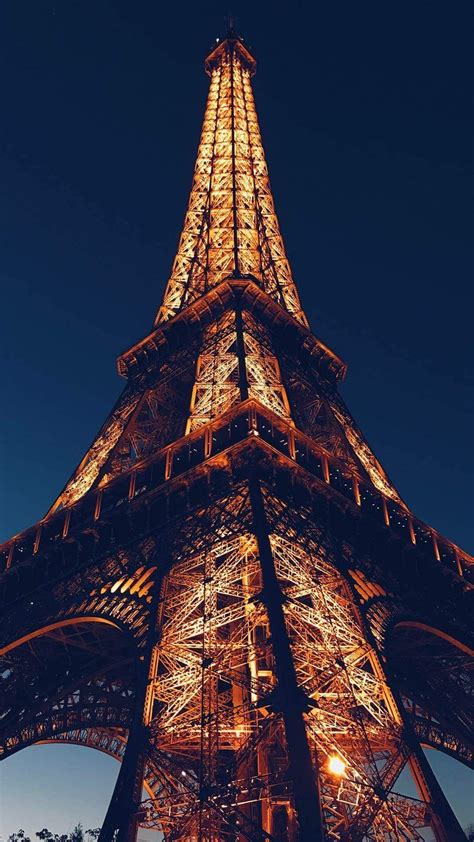 Aesthetic Eiffel Tower Wallpapers - Top Free Aesthetic Eiffel Tower ...