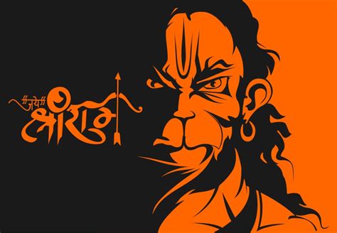 Update more than 81 hanuman ji png logo latest - ceg.edu.vn