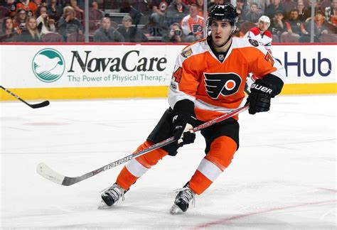 Forward Mike Vecchione Loaned to Phantoms - Lehigh Valley Phantoms