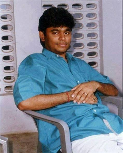 #ARRahman young | A r rahman, Polo ralph lauren, Mens tops