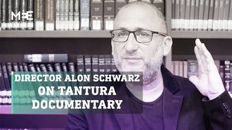 Director Alon Schwarz on Tantura documentary and Palestinian right of ...