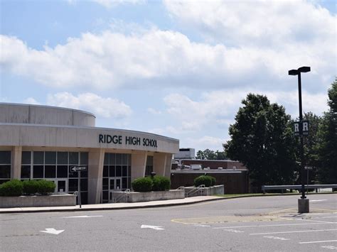 Ridge Named 515th Best High School In The Nation: U.S. News | Basking Ridge, NJ Patch