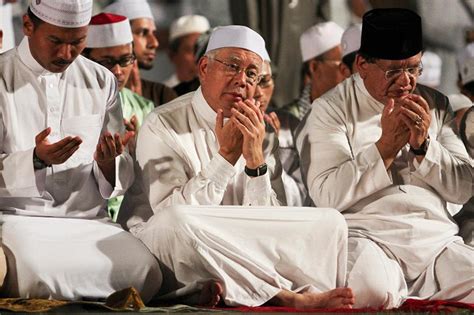 Islam-kah Negara Malaysia?