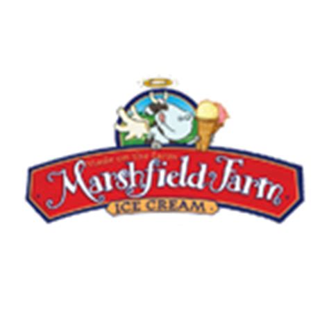 Marshfield Farm | Ice Cream | 25 flavours