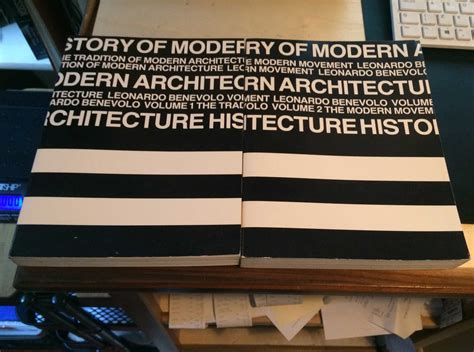 History of Modern Architecture | Barnebys