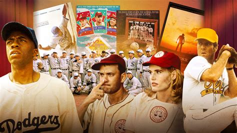 Best baseball movies based on true stories | MLB.com