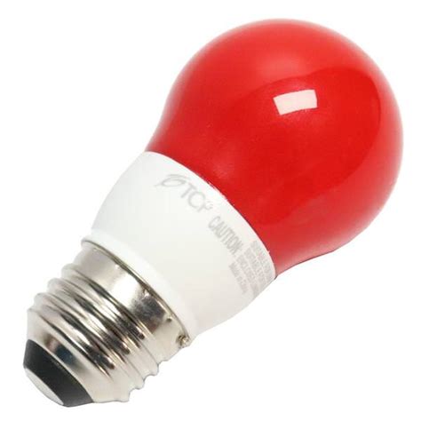 TCP 03383 - Colored LED Light Bulb | LightBulbs.com