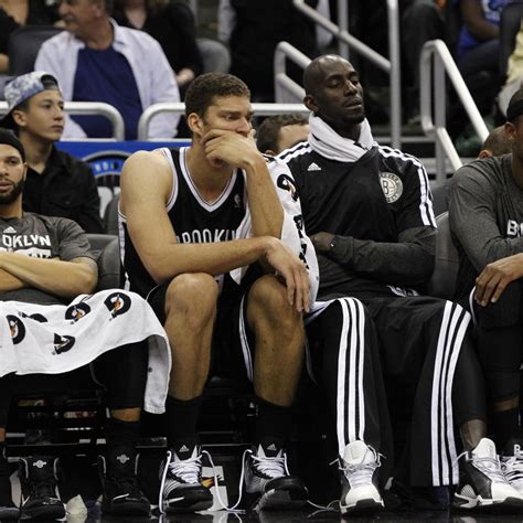 Potential Trade Targets for Brooklyn Nets to Save Their Season | News ...