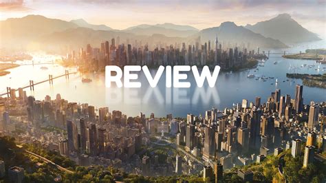 Cities: Skylines 2 Review - A Revolution, 2.0, or 1.5? - gamepressure.com