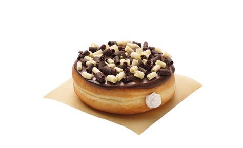 Dunkin' Donuts new doughnut flavors | 2017-03-03 | Snack and Bakery