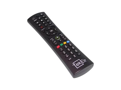 Freesat 4K Box Remote Control Aftermarket Replacement UHD-4X