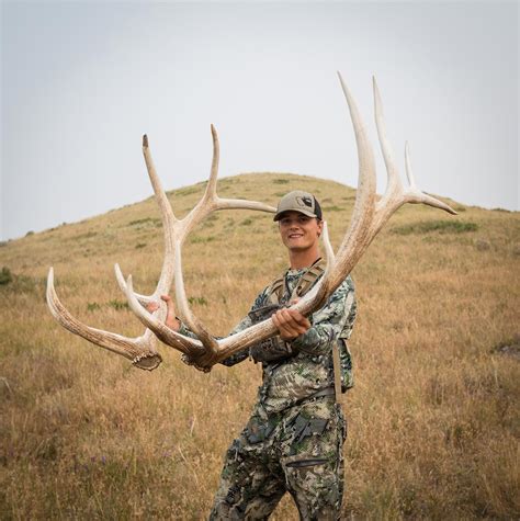 Shed Antler Hunting 101 – Caribou Gear Outdoor Equipment Company