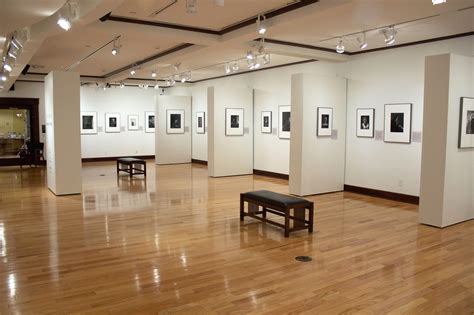 An Overview of “American Portraits” at The Rockwell Museum – Yousuf Karsh