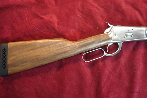 ROSSI 92 LEVER ACTION 454 CASULL 16" STAINLESS ... for sale