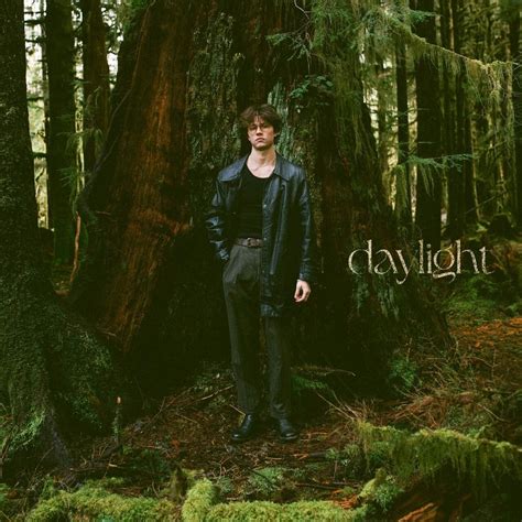 David Kushner – Daylight Lyrics | Genius Lyrics