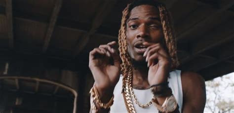 New Video: Fetty Wap – 'My Way' (Feat. Monty) | HipHop-N-More