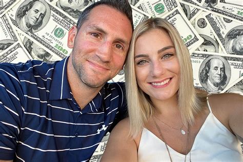 Here's Why Maddie and Her Fiancé Are Merging Their Finances