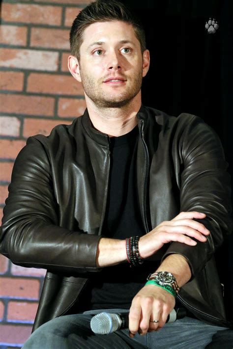 Jensen Ackles - Jensen Ackles Photo (39354123) - Fanpop