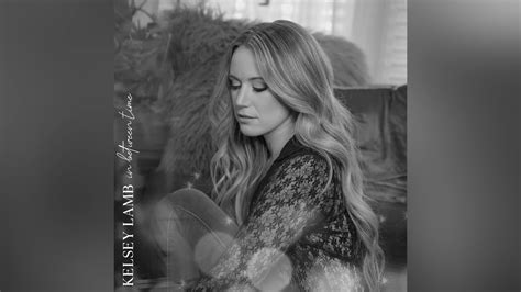 Kelsey Lamb Learns to Live “In Between” Love and Heartache: Exclusive Premiere | 100.9 The Grade ...