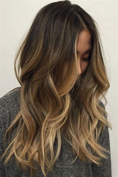 29 Brown Hair with Blonde Highlights Looks and Ideas - Southern Living