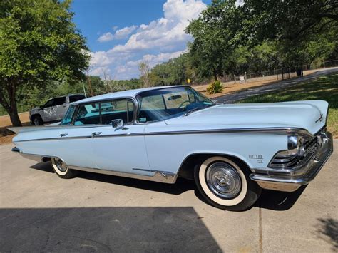 1959 Buick Electra 225 for sale