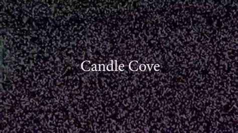 Candle Cove (Short 2016) - IMDb