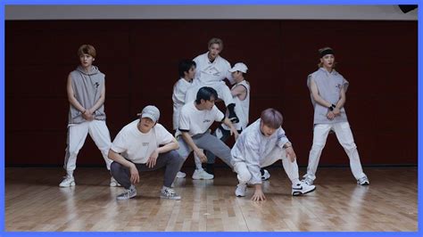 SKZ | 7/9/20 | Easy dance, Kids mood, Dance practice