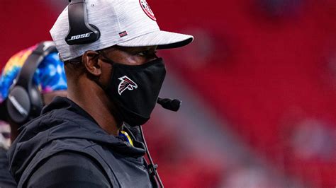 Falcons name Raheem Morris interim head coach | FOX 5 Atlanta