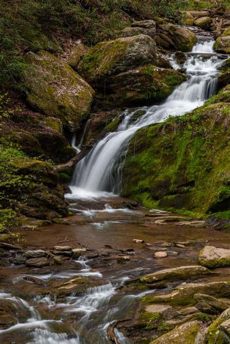 How to Get to Mill Creek Falls and Lock 12 in York County - Uncovering PA