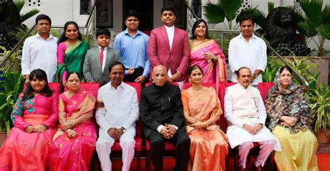 KCR's second stint as Telangana CM just commenced | KCR government | TRS government | Telangana ...