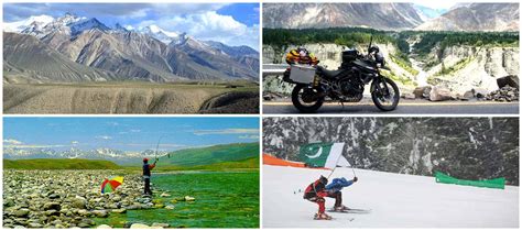 Adventure Tourism In Pakistan | Adventure Sports | See Pakistan Tours