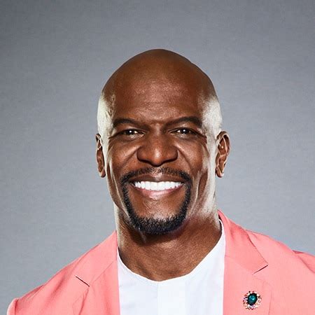 Terry Crews: America's Got Talent Host - NBC.com