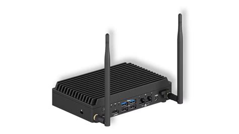 Asus launches NUC 13 Rugged, a fanless, dustproof mini PC with Intel ...