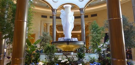 Review: The Palazzo Las Vegas - The Points Guy