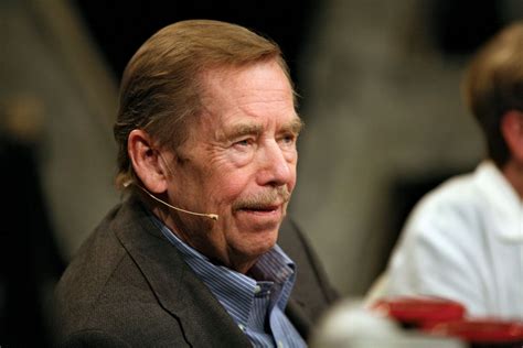 Vaclav Havel | Biography, Plays, & Facts | Britannica