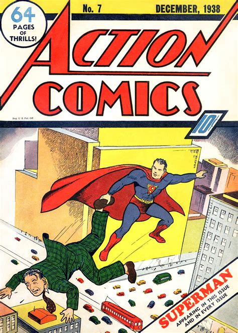 The top 10 most valuable Golden Age comic books