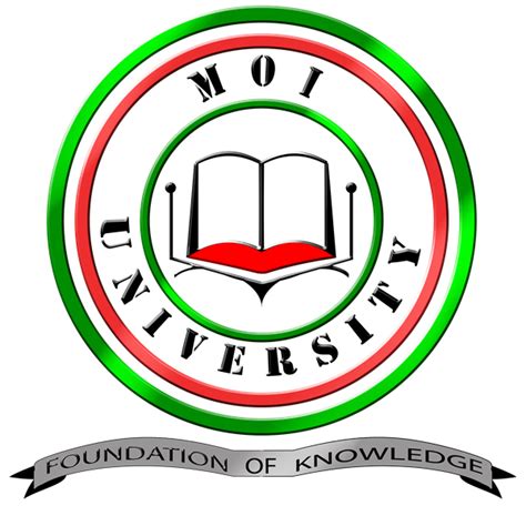 Moi University - Kenya | International Business