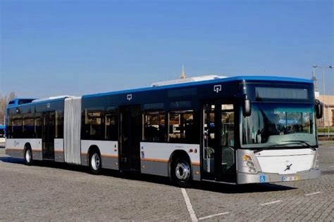 Bus Porto: le dossier complet (infos pratiques, tarifs et plan)