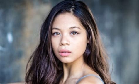 Eva Noblezada | Miss Saigon Wiki | Fandom