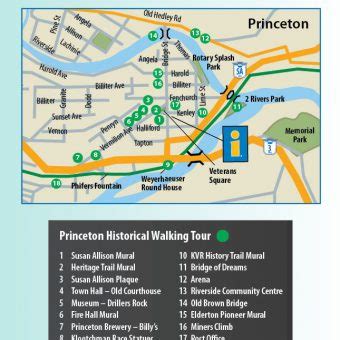 Map | Find your way to the Similkameen Valley