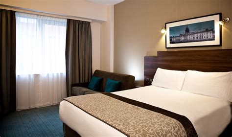 Book Jurys Inn Dublin Parnell Street in Dublin | Hotels.com