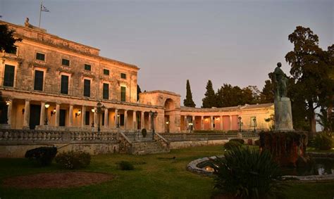 Corfu Town | Corfu Town Hotel | Sunset Hotel Corfu Town