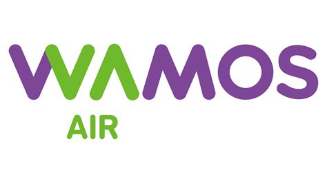 Wamos Air Logo and symbol, meaning, history, PNG, brand