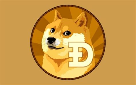 10 Dogecoin HD Wallpapers | Background Images - Wallpaper Abyss