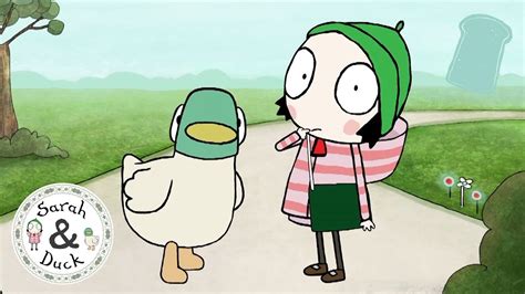 Sarah and Duck Official - 20 mins - Full Episodes 8 - YouTube