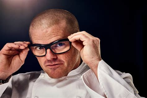 MasterChef Australia radia lo chef Heston Blumenthal: il "suo" ristorante deve 4 milioni di ...