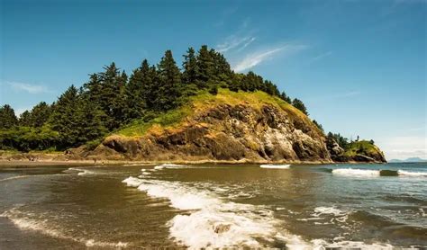 A Visitor’s Guide to Cape Disappointment State Park - Beachhousewa